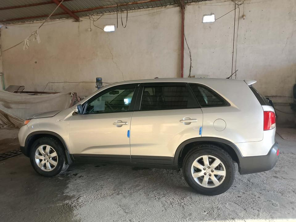 سلام عليكم سورنتو 2013 ادوات كصت جنطه محرك كاز سياره بل كارتون محرك و كير كفاله متومه طبقه لاصل حصه كاز سياره حلوه السعر 60 وبيه مجال قليل وترهم مراوس شاهينه نضيفه او اوبامه مكان ناصريه الشطره تفاصيل ***********
