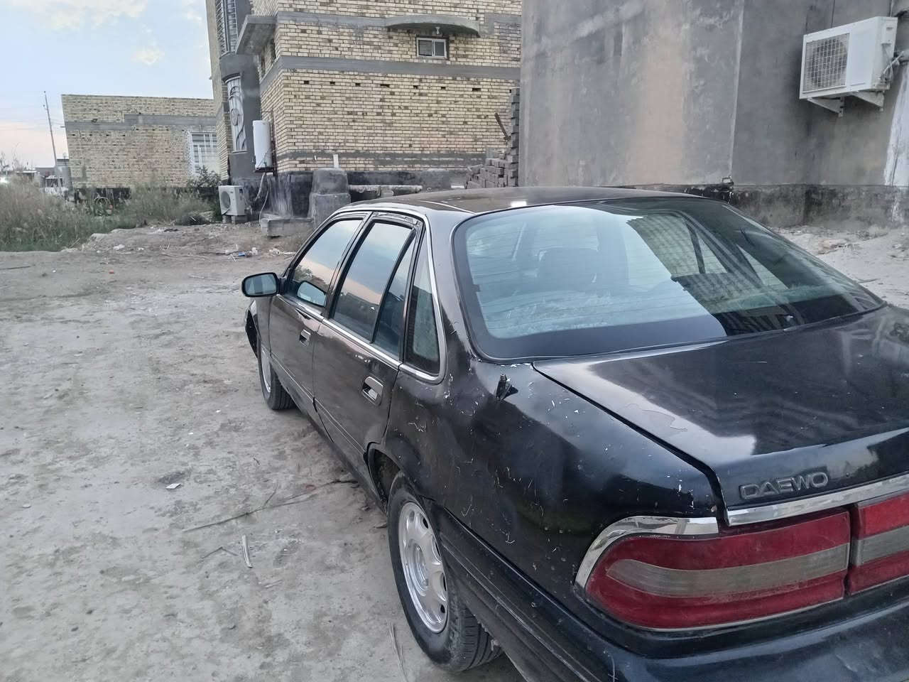 سلام عليكم سياره دايوبرنس رقم دياله رقم اليف بسم واحدمن كربلاء يعني محوله بسم ابوكربله محركه بلاداسياره حلوه بيع اومراوس سعر١٧ورقه مكان بصرالمدينه رقم تلفون ٠٦ه٠٧٨٣٢٧٨٩


**إذا كنت صاحب هذا الإعلان وتريد حذفه لأي سبب، رجاءا أرسل رسالة إلى الدعم الفني**