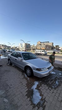سوناتا 2 كير مكينه بشرط صدر كامل جديد صبغ عام جماليه  بدون ضرر رقم سنو...