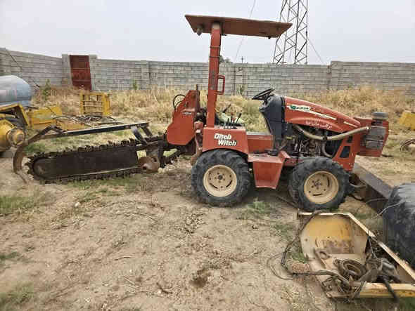 ترايجر للبيع موديل ٢٠٠٠٥ جاهزهه عل شغل والبقيات مابيهن شي بيهن نقص شي غليل هم شغلات مكانهن صلاح الدين الضلوعيه
***********
