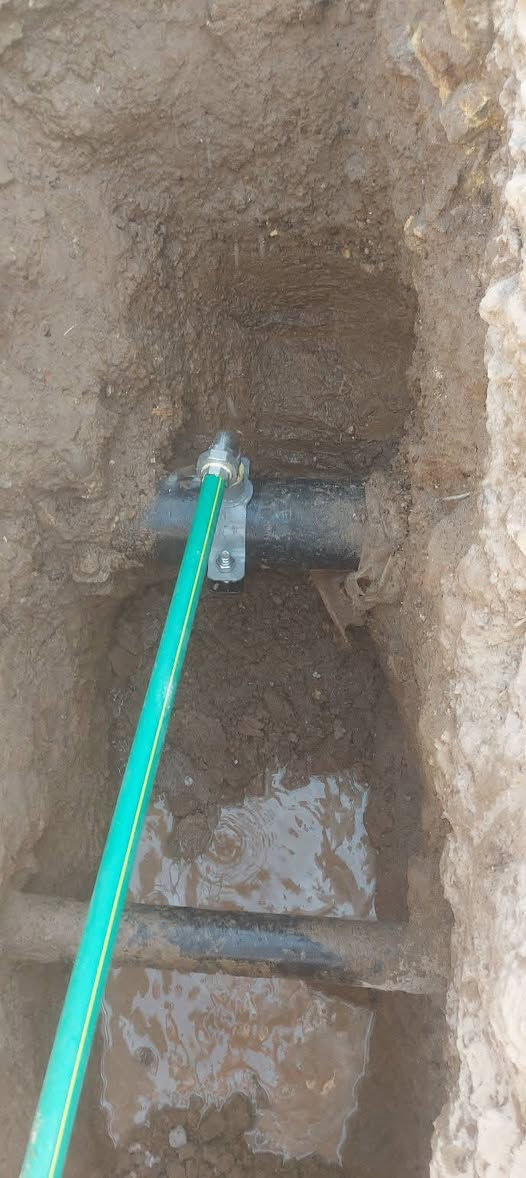 تأسيس ماء ومجاري  كربلاء المقدسة ☎️📱☎️ *********** 
بانسب الاسعار كربلاء, العراق
