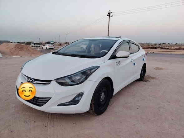 السلام عليكم 
لانتره مديل 15 وارد خليجي مصبوغه حزام رقم بصره السعر 105 وبيهه مجال 
اني مكلف بل نشر لاتصال على رقم ***********
