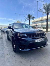 جراند شيروكي • ٢٠٢١ • ٥٫٧ هيمي