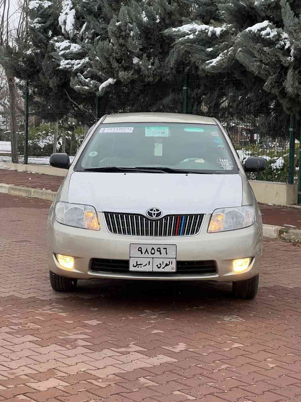 بيكاشو موديل ٢٠٠٤ عام به خ بي داخل كيرو كمينه شرت  تحويل غرامات شرت عنوان اكري قست و نقد  ر م ***********
