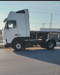 فالفو • ٢٠٠٠ • محرك مكفول