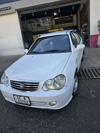 سي كي • ٢٠١٣ • محرك كورلا