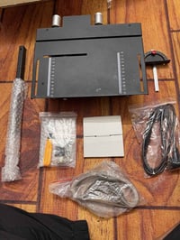 أمازون • ثقيلة • للبيع