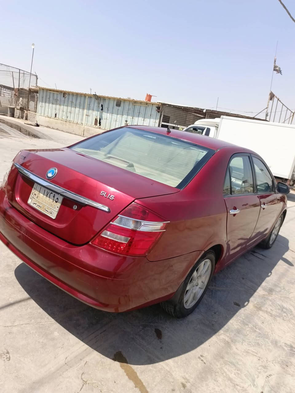 السلام عليكم جيلي موبل البيع مديل 2013 كير محرك حداديه كهربايات مكفول السياره مصبوغة عام السنويه(28) السياره بسمي مداور ثاني يوم السعر (36) وبيه مجال مكان الديوانيه السنيه الاستفسار (***********)
