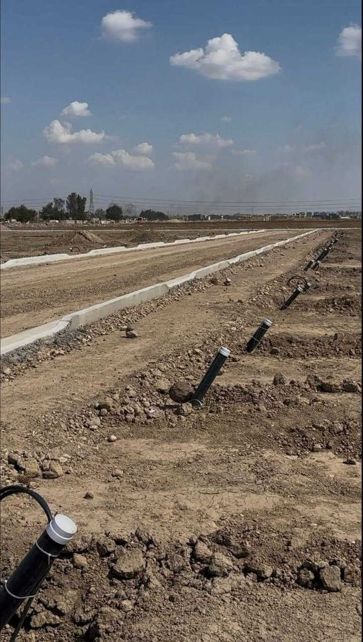 السلام عليكم
🔴فرص استثمارية ناحجه جدا 💎🔥

🔴قطع اراضي هيئة الحج والعمره مقاطعه.   (الدهنه)

🔴طابو ملك صرف سكني  100%100.         (الغزاليه)

🔴الخدمات قيد الانشاء (ماء كهرباء مجاري تبليط ارصفه)

🔴يتم انجاز الخدمات                               (2026/8)

🔴شواع (10م)(12م)(20م)(60م)

🔴المساحه (100م)(200م)

سعر المتر (٥٥٠ الف الى ٦٥٠ الف ) حسب الموقع 

🔴 للاستفسار مراسلة الصفحة او الا اتصال على الارقام 

  📞 ***********.  واتساب📱   *********** خط 

🔴 او زيارة موقعنا غزالية نهايه شارع المركز اراضي النزاهة أ

                     🏛️مكتب القمة لتجارة العقار 🏛️
