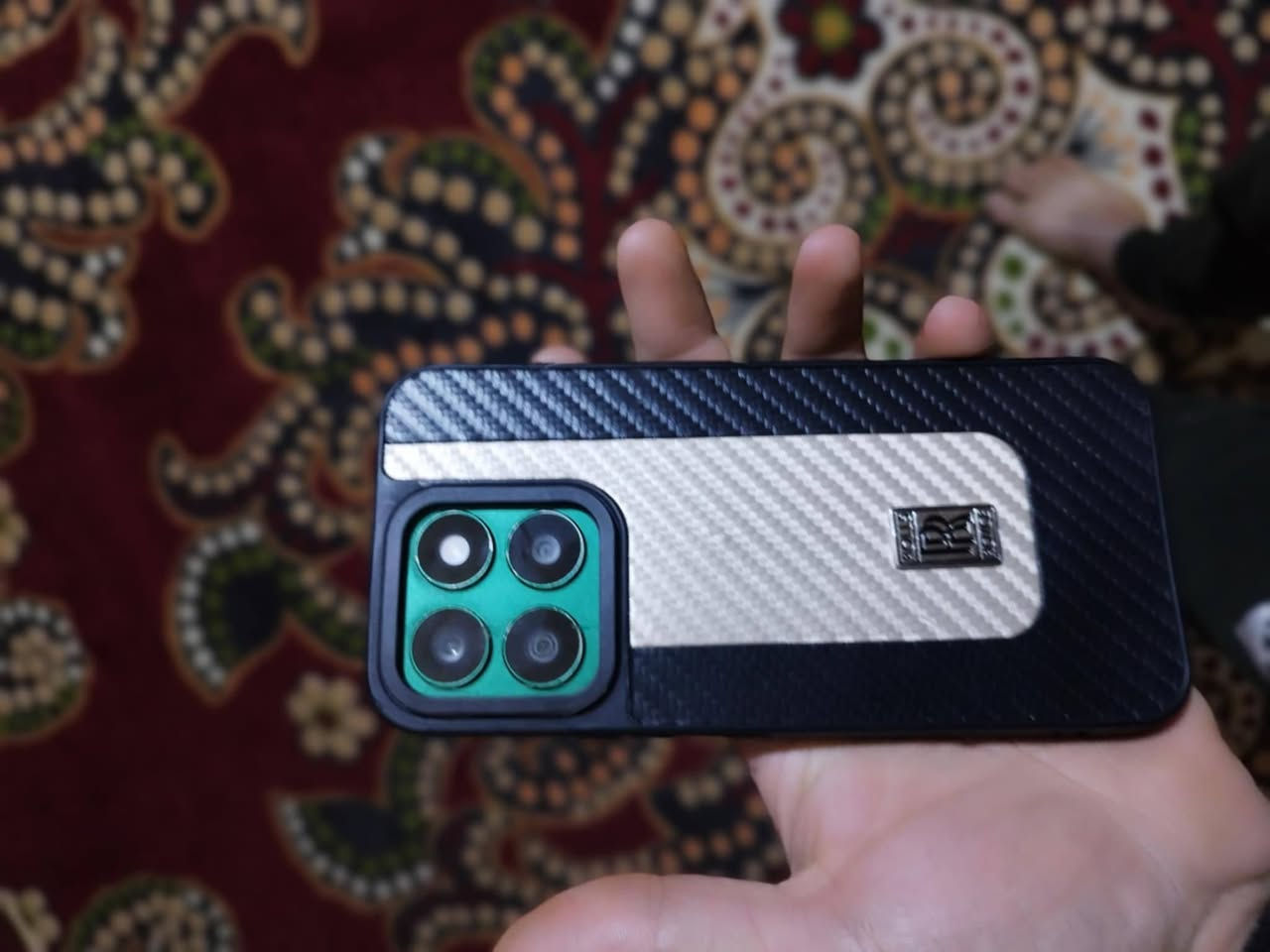 السلام عليكم هونر x8b ذكرته 256 عشوائيه 16 مكاني بغداد بسمايه السعر 160 ***********
