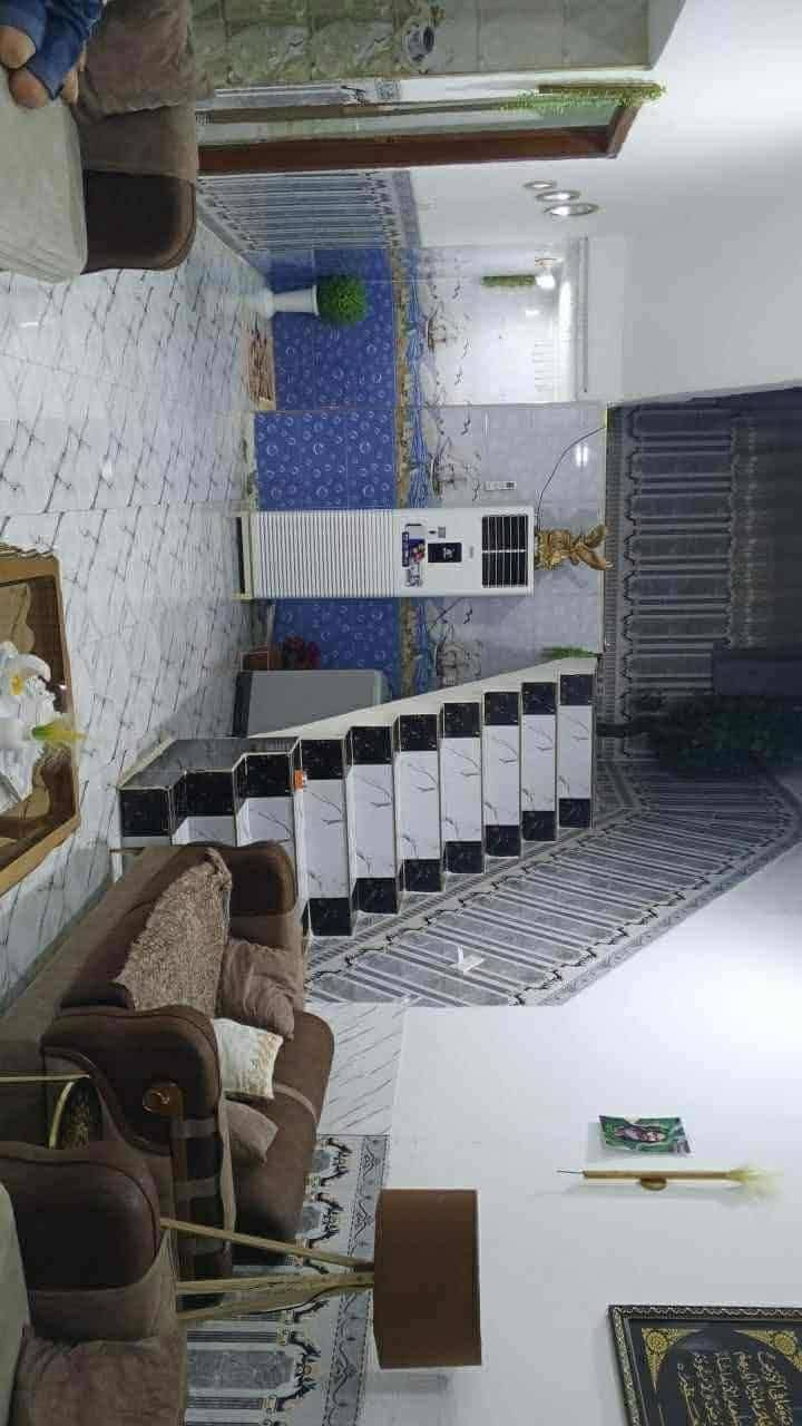 للبيع دار سكني زراعي سند (٢٥) معامله البلديه كامله خلف العميد مزاحم مجاور ملعب هشام شارع (٨)متر 
المساحة (٣٠٠)متر الوجه (١٥) النزال (٢٠)نقص البيت بس استقبال 
بناء بلوك سقف كونكريت مسلح خدمات كامله


**إذا كنت صاحب هذا الإعلان وتريد حذفه لأي سبب، رجاءا أرسل رسالة إلى الدعم الفني**