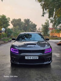 للبيع   جارجر sxt  محدث جي تي  موديل 2016 ماشية 108 ألف سيارة استخدام ...