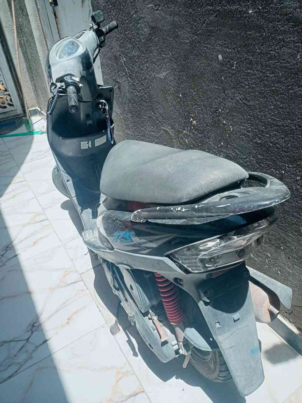 ماكس عدله بلاد ما مفتوح برغي
السعر 850 وبيها مجال لشراي


**إذا كنت صاحب هذا الإعلان وتريد حذفه لأي سبب، رجاءا أرسل رسالة إلى الدعم الفني**