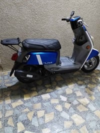 بوليسي نوزل 2013 كشن بلادي محرك مامفتوح 07817271995