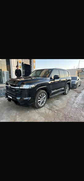 السلام عليكم 
لاندگروز ليمتد موديل 24 ماشي 19 الف 

اخت الزيرو  فول مواصفات ماعدا تبريد الكشنات 
بيها باج تضليل
باسمي شرط التحويل 
السعر 720
***********للاستفسار
