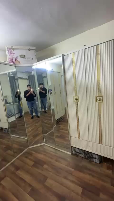 غرفة نوم تركي للبيع مستعملة شي قليل وبسعر مناسب 
واتساب :***********
