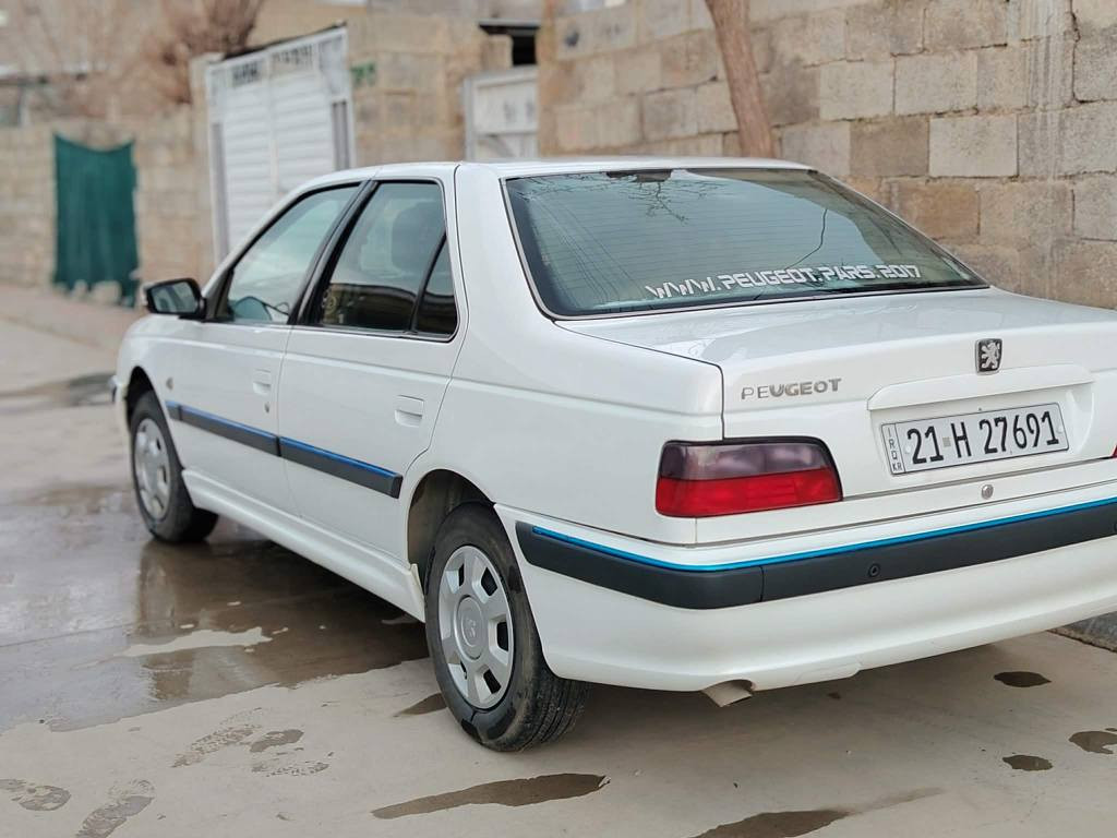 بیجۆ پارس 2017 سپی بەفری 
بێ سارد بێ بۆیاخ 
ناوزەرد ٤ جام کارەبا سوکان ڤۆلیۆم
گێڕو مەکینە نەکراوەتەوە 
پێش و دواو هەموو گیانی بەشەرت
سەنەوی و رەقەم و هەزەی تازەیە تا 2031

98هەزار ڕۆشتووە لۆک لۆکە
بەجوانی و پاکی ماوەتەوە نرخ74 بنجوين, السليمانية


**إذا كنت صاحب هذا الإعلان وتريد حذفه لأي سبب، رجاءا أرسل رسالة إلى الدعم الفني**