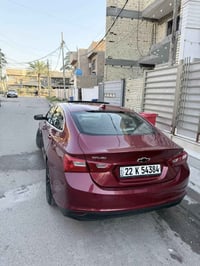 بيع او مراوس جارجر  محرك1500 تيربو   ماليبو 2018 lt2 فول   فول فتحه با...