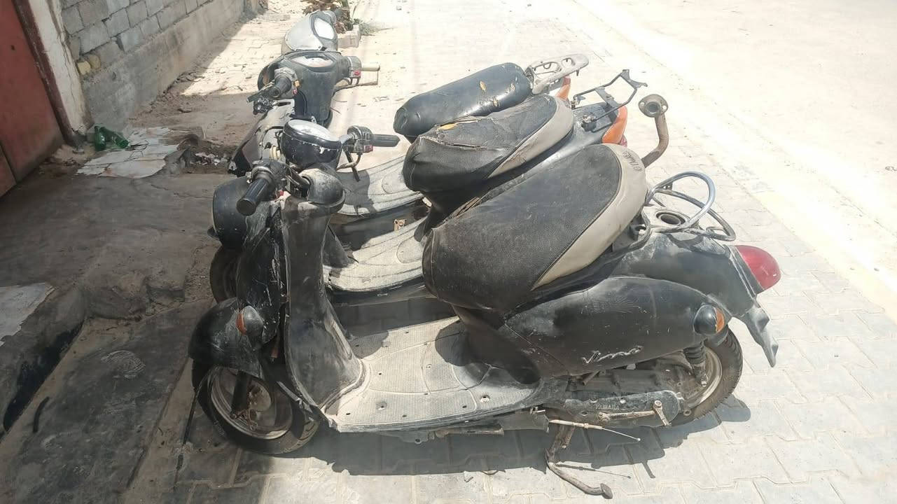 سلام عليكم دراجات البيع كلهن سوه ابيعهن 250 طافيات    قضاء المدينة حي شهداء


**إذا كنت صاحب هذا الإعلان وتريد حذفه لأي سبب، رجاءا أرسل رسالة إلى الدعم الفني**