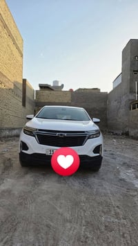 ايكوينكس LT • ٢٠٢٢ • ١٥٠٠ تيربو