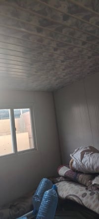 كرفان • ٢م×٣م • دوميز