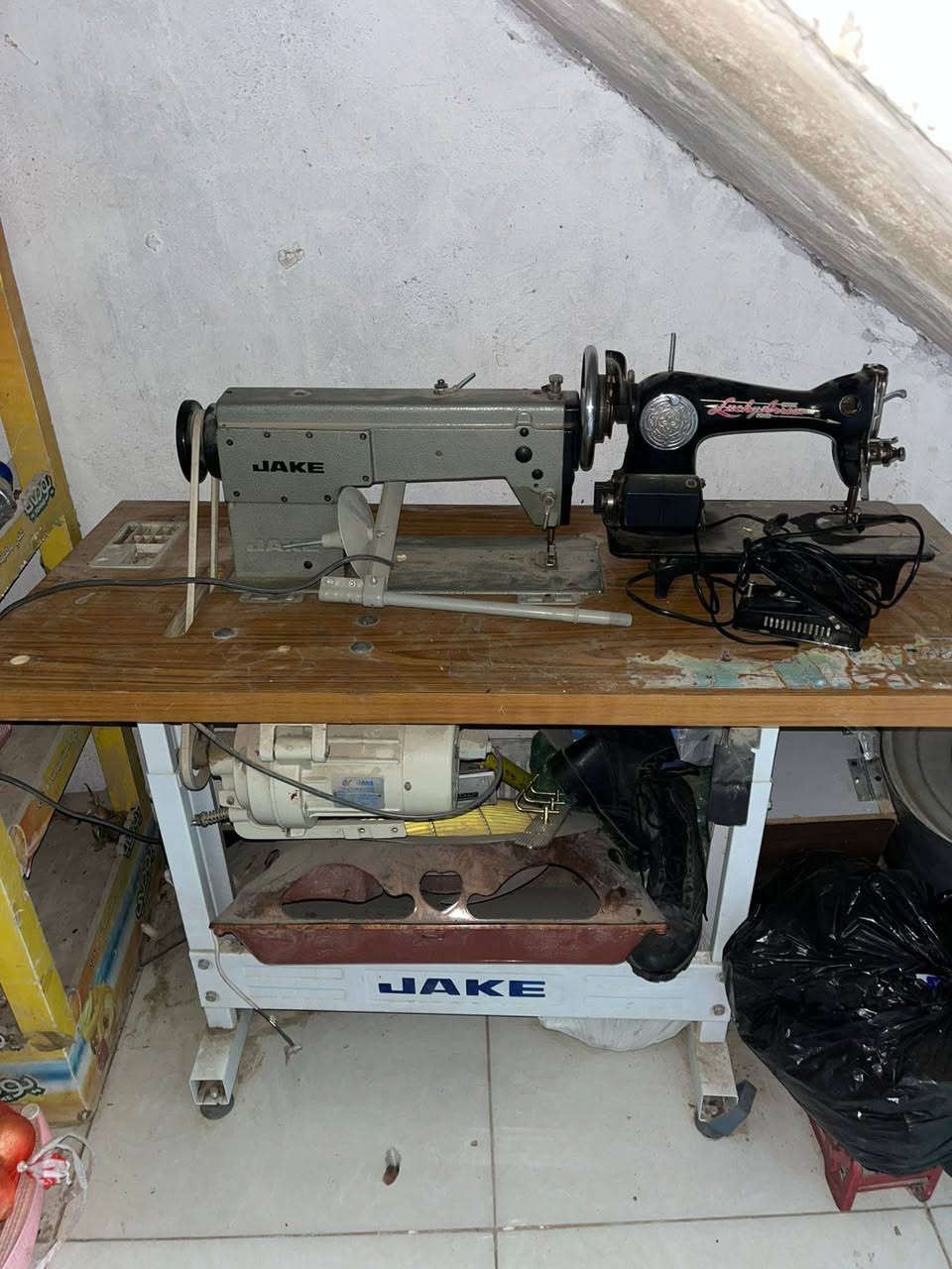 مكائن لبيع شغالات 200وبيهن مجال الشعب حي البساتين حي الصدرين


**إذا كنت صاحب هذا الإعلان وتريد حذفه لأي سبب، رجاءا أرسل رسالة إلى الدعم الفني**