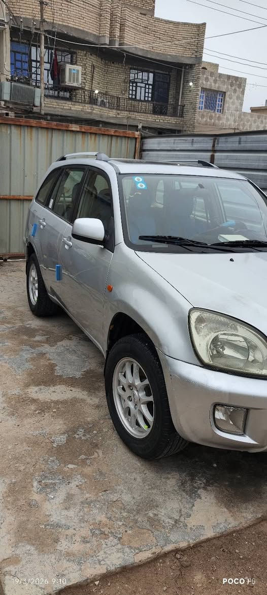 السلام عليكم شيري تيكو موديل 2011نظيفة جدا السعر 58


**إذا كنت صاحب هذا الإعلان وتريد حذفه لأي سبب، رجاءا أرسل رسالة إلى الدعم الفني**