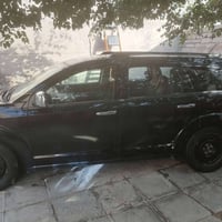 دودج جورني • ٢٠١٦ • ٧ راكب