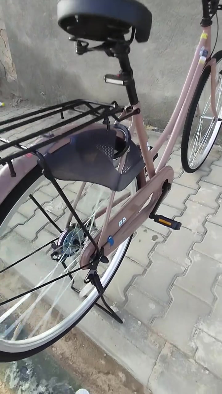 بايسكل حاويه صارله سبوع م̷ـــِْن مطلعه للبيع ب 150وبي مجال


**إذا كنت صاحب هذا الإعلان وتريد حذفه لأي سبب، رجاءا أرسل رسالة إلى الدعم الفني**