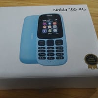 نوكيا 105 • فيتنامي • خطين