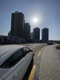 مجمع بروج • ١٦٣م • اطلالة البوليڤارد