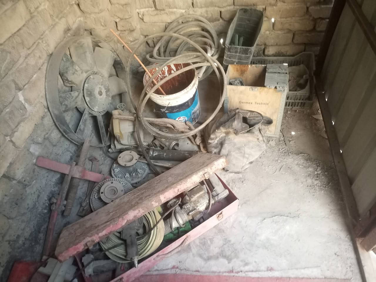بغداد مدينة الصدر
***********
