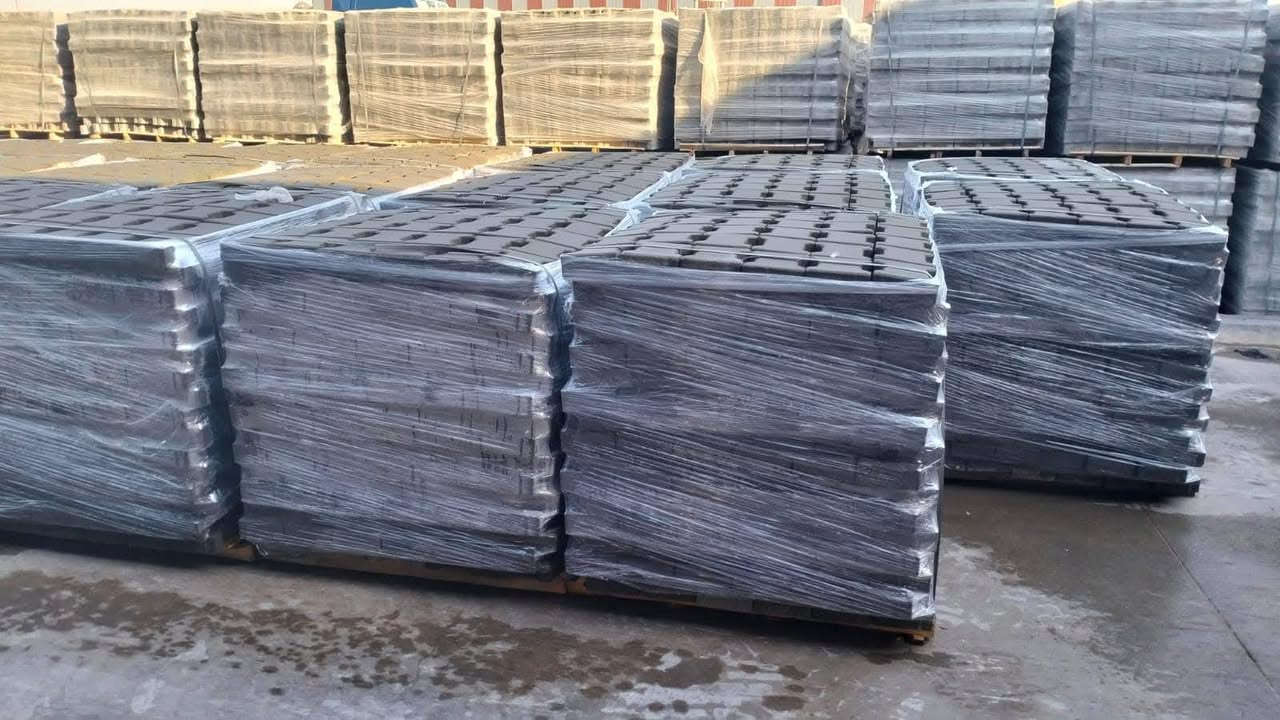 ....... البرج....... 
انتاج مقرنص ارضيات كبس ضمان حقيقي
20×6 
يوجد توصيل لجميع المحافظات العراق 
يوجد خادر عمل ارضيات 

***********

....... البرج.......
