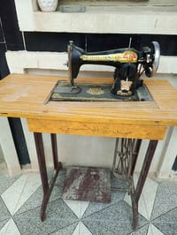 مكينة فراشة • براذر زكزاك