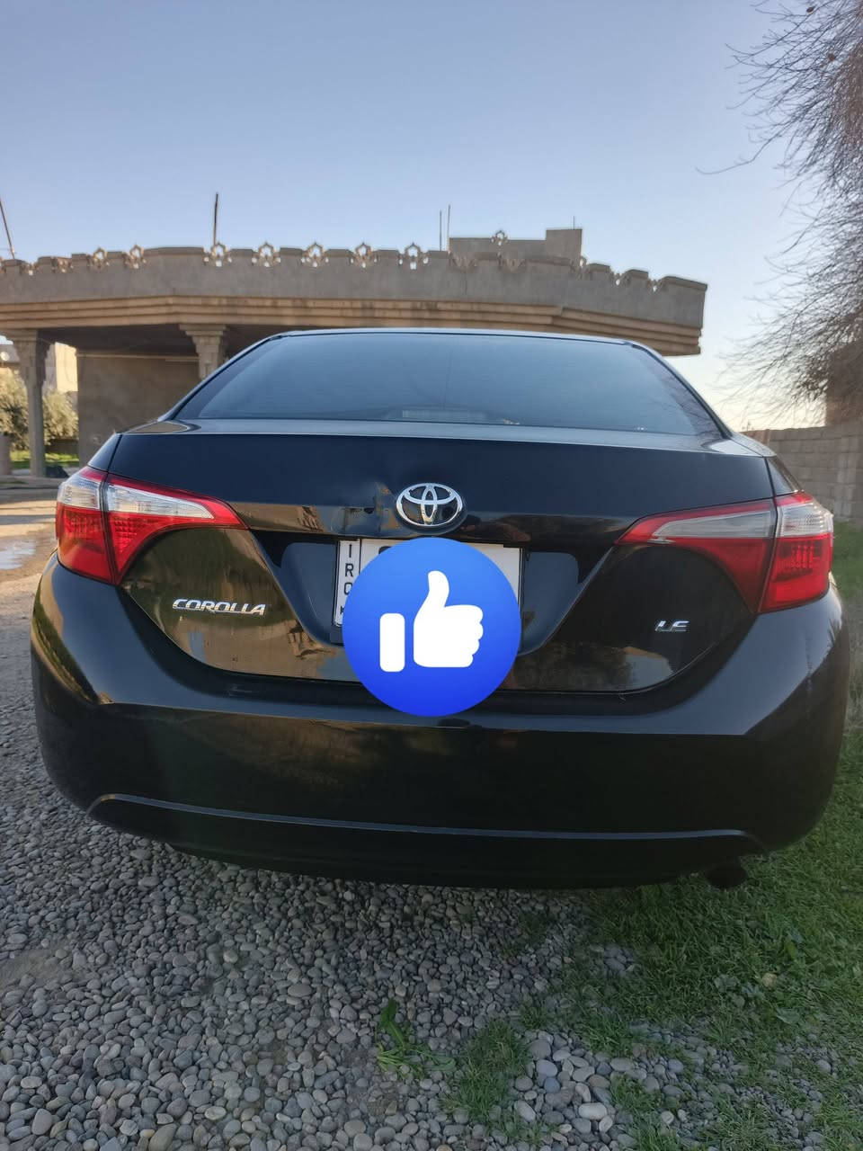 كورلا موديل 2016
رقم سليمانية دولي سنوية 2030
ضرر قطعتين السعر 133 للتواصل ***********
