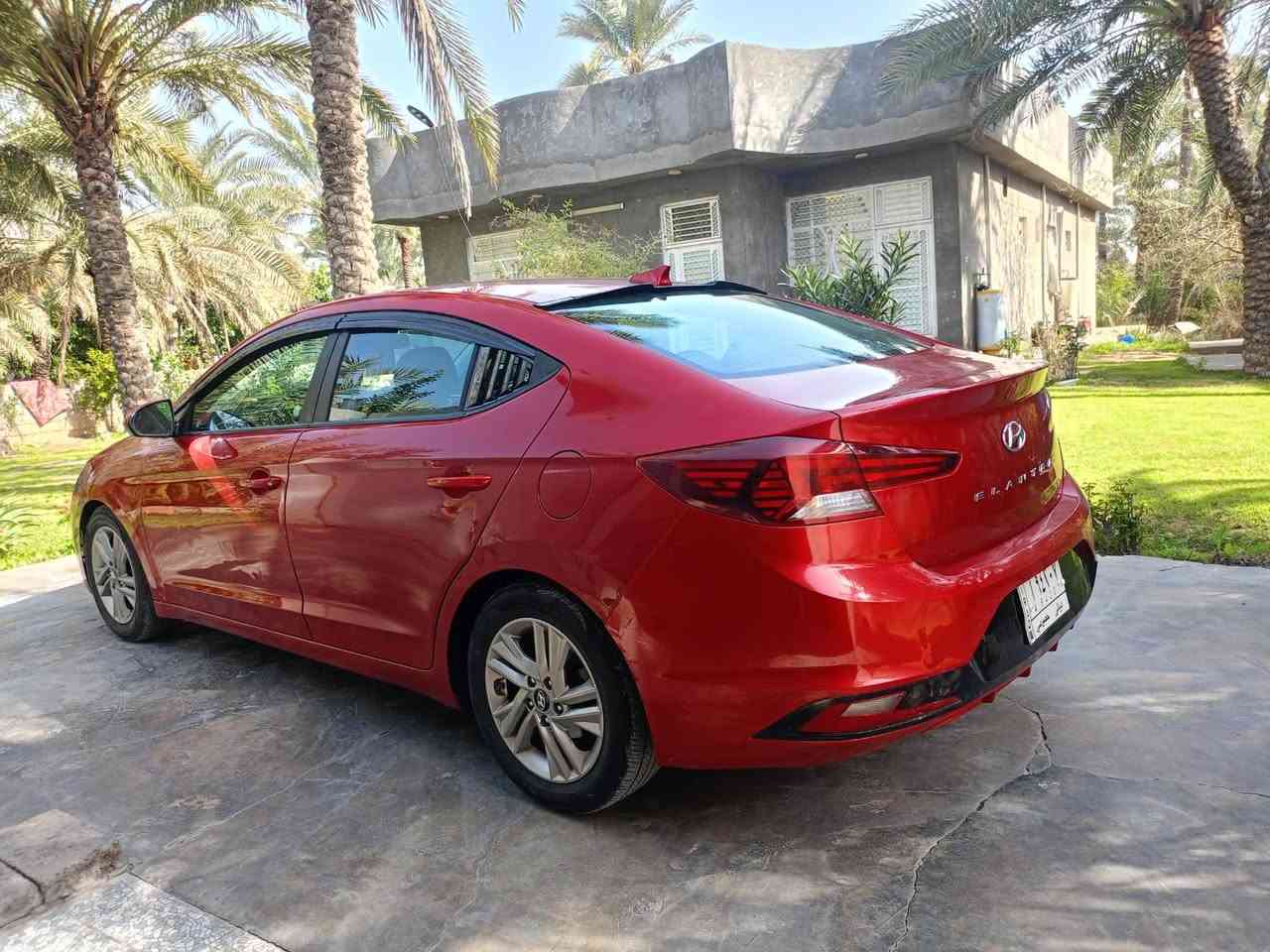 ياالله السلام عليكم النترا وارد أمريكي موديل ٢٠١٩ ضرر جاملغ وبنيد بدون دواخل بيه ٤قطع صبغ أثر شخوط مكينة 2000 دوش لاصرف ولااتبخير تبريد ثلج خير من الله صدر امامي خلفي جديد سياره احله من صوار رقمه ديالى مشروع وطني رقم اتصل على صاحب سياره *********** سعرها ١١٥ بيه مجال لطيبين مكان ديالى بعقوبة
