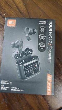 ايربود • سماعات • جي بي إل