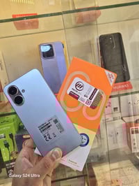 تكنو كو 2 • جديد • ١٢٨/٨