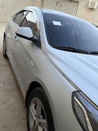 سوناتا • ٢٠٢٢ • غاز