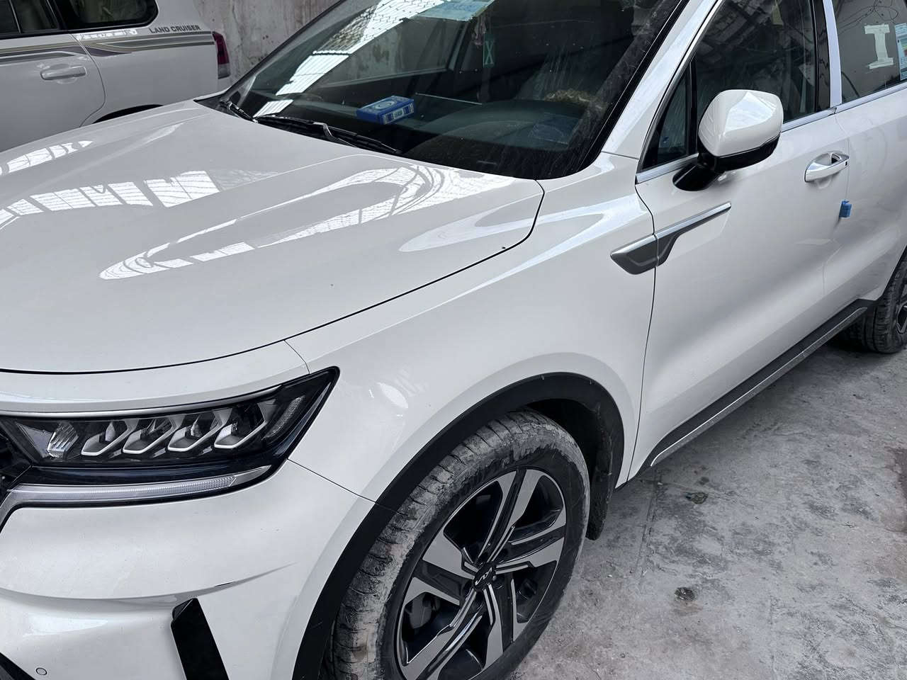 اللهم صل على محمد وآل محمد
سورنتو 22  سبعه اراكب 6سلندر رقم بغداد تحويل ثاني يوم سياره ماشيه 20الف بصمات اثنين زيروو جديده بمعنه الكلام فول موصفات عدا البنراما زعنفه/المواصفات   تدعم نضام الكاربلي كشنات كهرباء  شفتات استيرن سايدبريك كهرباء جنطه كهرباء  وهواي مواصفات السياره مكفوله كفاله عامه ماعدا اربع اصابع بارد بل جنطه موضح بصور سعرها 290 وبيها مجال شي بسيط الشراي يتصل وبي خير ويدلل مكان بغداد مدينه الصدر الاتصال***********
