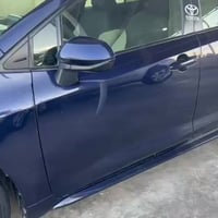 كورولا LE • وارد امريكي • ٨٨ الف كم