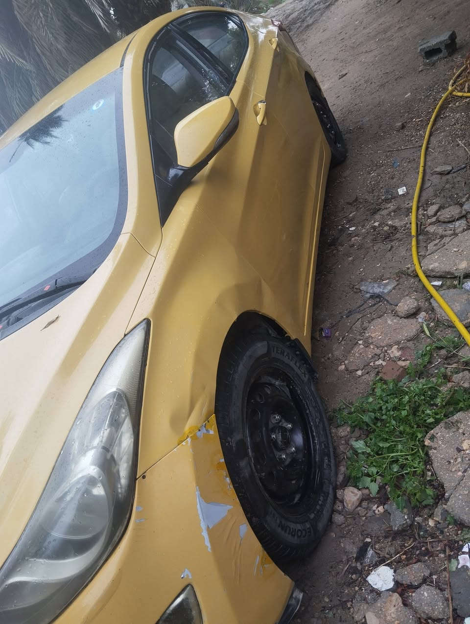 مرخصه صاحب الكروب االانتره افانتي مديل 2011رقم نجف انكليزي بسمي سنويه ل31مصفره هيئه وغرمات مداور ثاني يوم مكينه جديده جيدي اي1600 حداديه 70/بل ميه تخم تاير جديد السياره مكفوله ما عده طخه بل حوض الشاصي مابيه شي بس الحوض مو ضربه طخه مواصفات  تحكم استيرين ما نع انزلق اشير بل مري البدي بي طخات بصيطه يعني مابينه مكلف بل نشر رقم صاحب السيارة ***********
