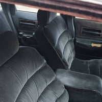 دولفين استيشن • قير ومحرك • تحويل مباشر