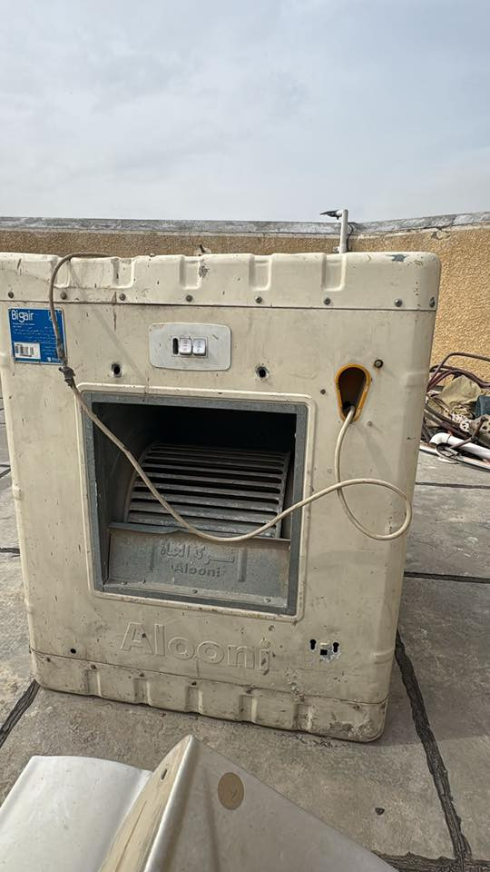 السلام عليكم 
مبرده نظيفه جدا بسعر 150 الف 
مغسله نظيفه سعر الواحده 30 الف 
دبة غاز ايراني السعر 30 الف 
كيبل كهرباء سعر المتر 5 الف 
المكان الجوادر ق 43


**إذا كنت صاحب هذا الإعلان وتريد حذفه لأي سبب، رجاءا أرسل رسالة إلى الدعم الفني**