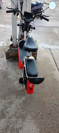 بايسكل شحن حجم 14استخدام شهرين اخو الجديد السعر 250 وبي مجال  07717016...