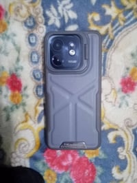 انفينكس سمارت ٩ • ٦٤ • شخط بالظهر