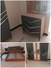 غرفة نوم تركي • جديدة • الحلة