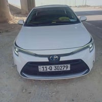 كورلا • ٢٠٢٤ • استقطاع مباشر