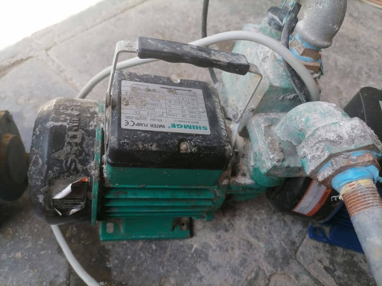 كلمن سعره ناصريه اسكان صناعي


**إذا كنت صاحب هذا الإعلان وتريد حذفه لأي سبب، رجاءا أرسل رسالة إلى الدعم الفني**