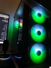 i5 12600k • RTX 4060 • شاشة 2K 180Hz